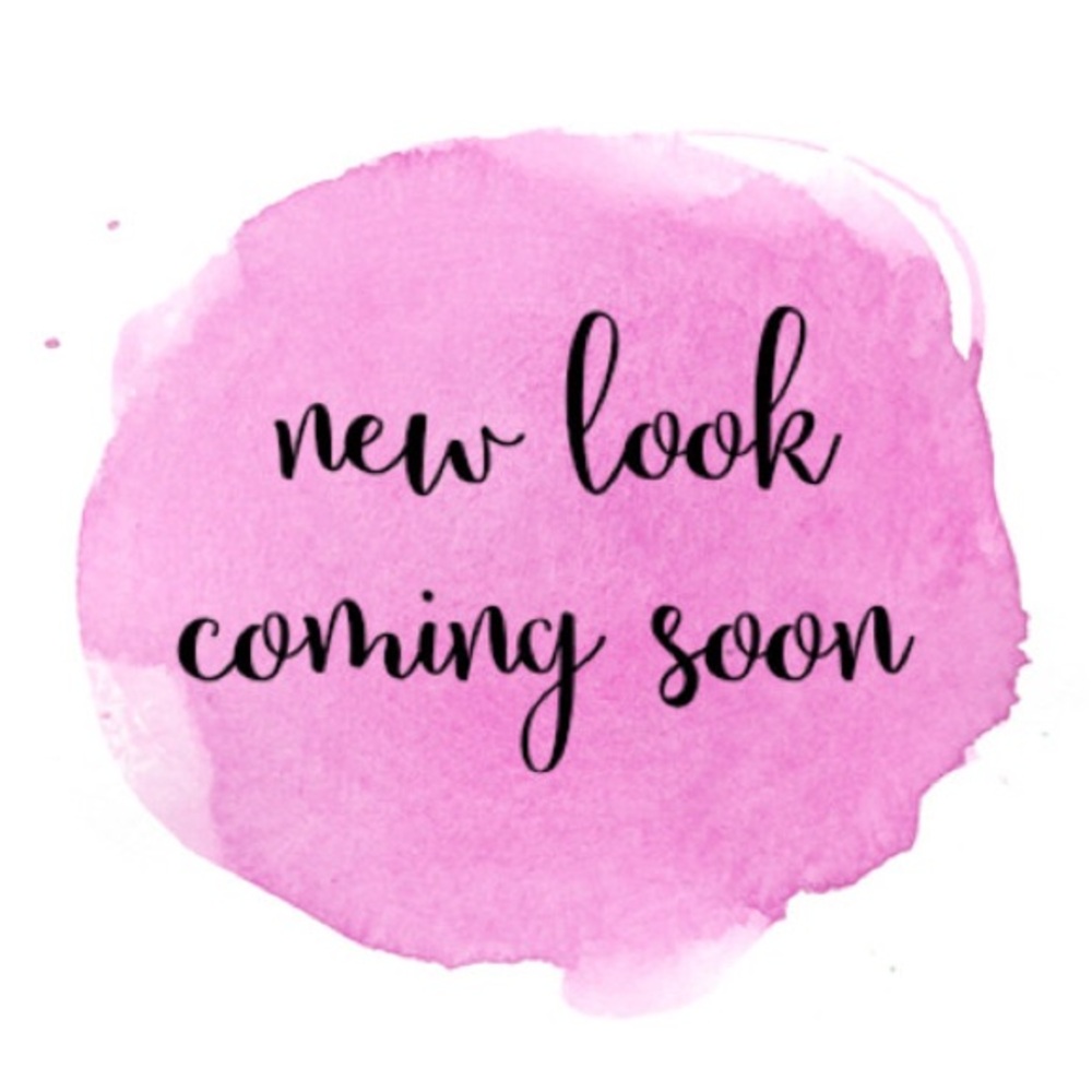 Something’s coming soon